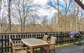 Awesome home in Hörby with 3 Bedrooms #842 in Hörby